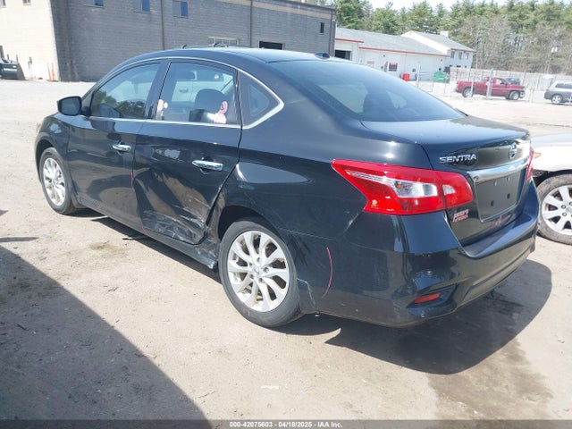 3N1AB7AP2KY304266 Nissan 2019