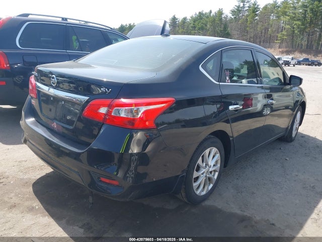 3N1AB7AP2KY304266 Nissan 2019