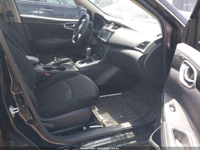 3N1AB7AP2KY304266 Nissan 2019