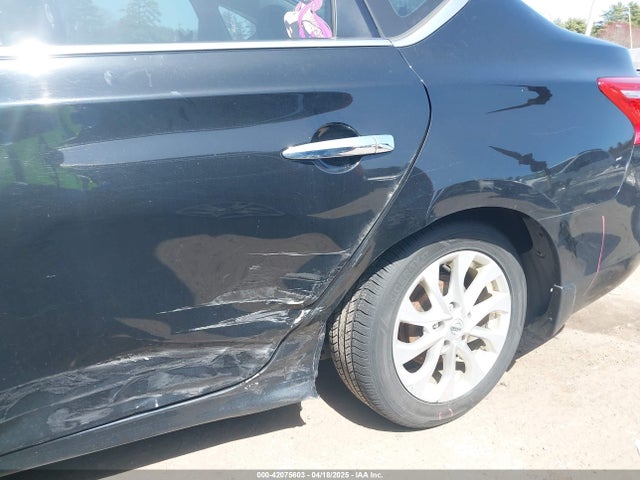 3N1AB7AP2KY304266 Nissan 2019