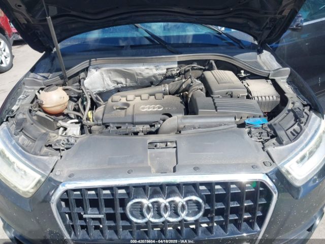 2015 AUDI Q3 WA1GFCFS5FR009251 Photo 9