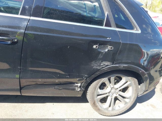2015 AUDI Q3 WA1GFCFS5FR009251 Photo 5