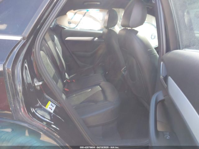 2015 AUDI Q3 WA1GFCFS5FR009251 Photo 7