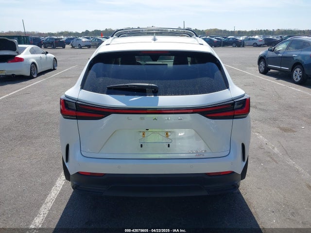 JTJHGCEZ9R2011147 Lexus Nx 350 Luxury
