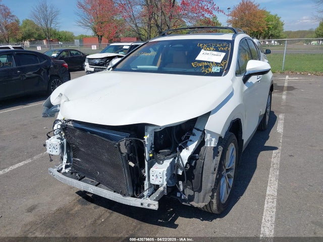 JTJHGCEZ9R2011147 Lexus Nx 350 Luxury