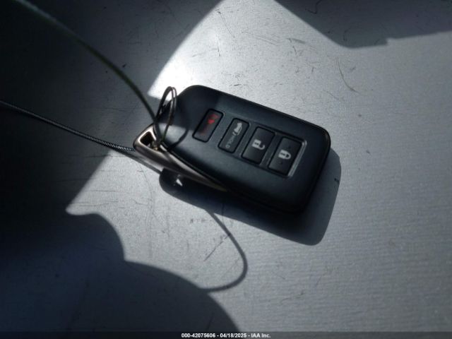 JTJYARBZ5K2128089 Lexus NX 300