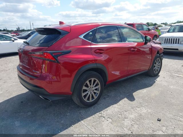 JTJYARBZ5K2128089 Lexus NX 300