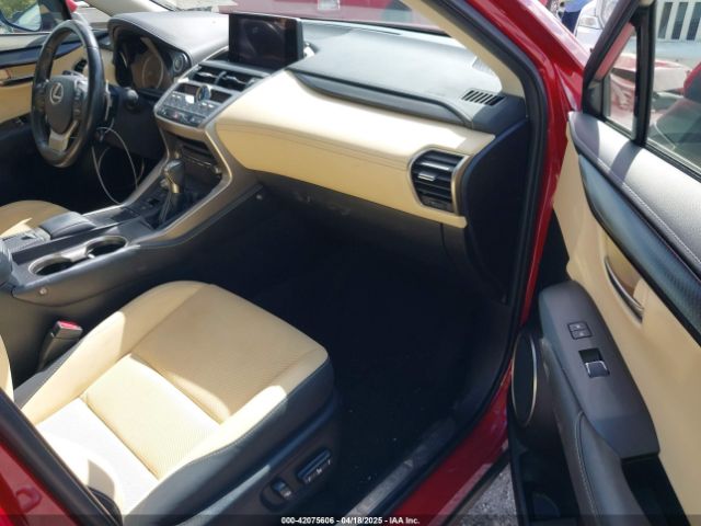 JTJYARBZ5K2128089 Lexus NX 300
