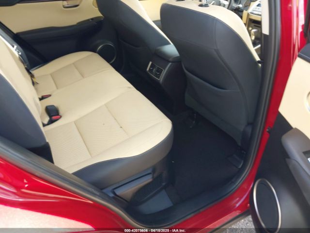 JTJYARBZ5K2128089 Lexus NX 300