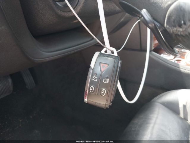 2007 JAGUAR XK SAJDA44B975B02819 Photo 10