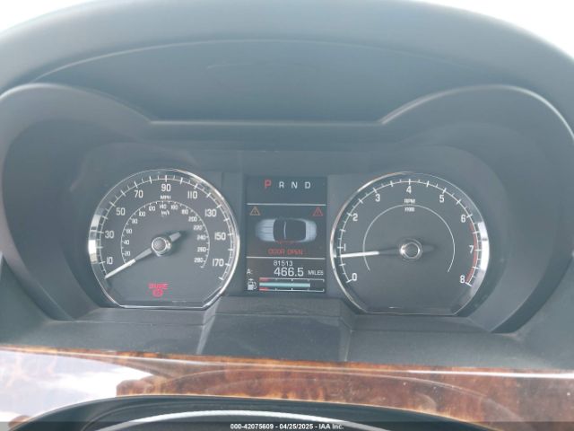 2007 JAGUAR XK SAJDA44B975B02819 Photo 6