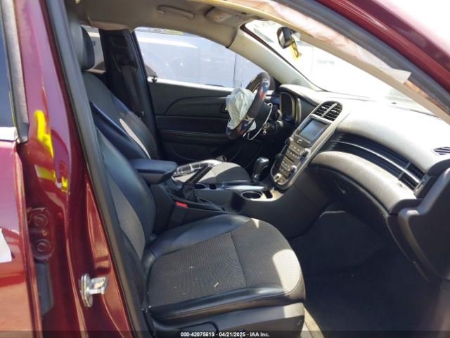 1G11C5SL9FF346255 Chevrolet MALIBU 1LT