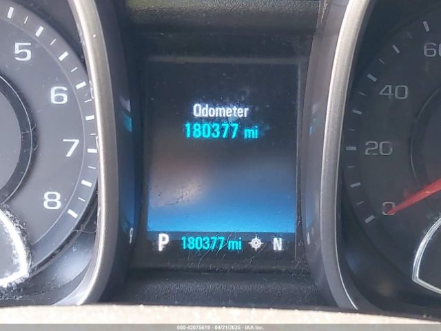 1G11C5SL9FF346255 Chevrolet MALIBU 1LT