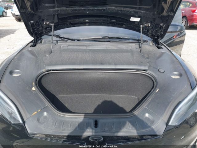 5YJSA1E53PF510757 Tesla MODEL S