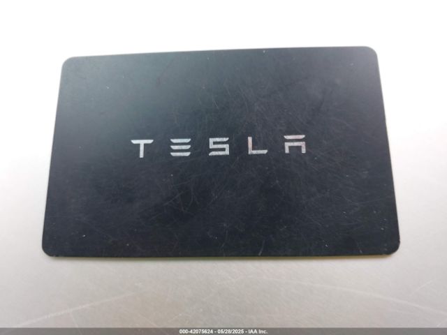 5YJSA1E53PF510757 Tesla MODEL S