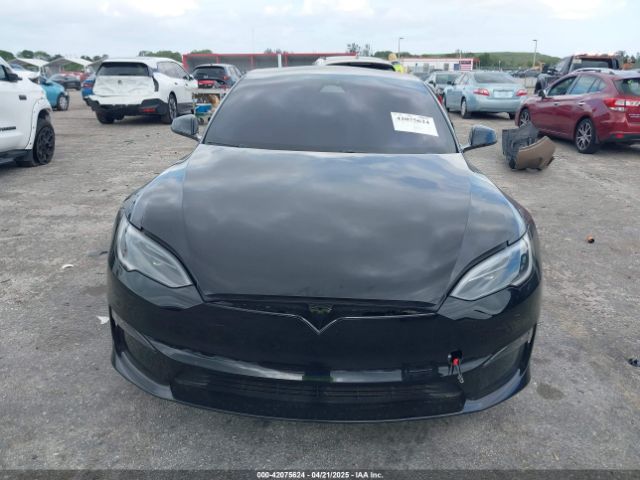 5YJSA1E53PF510757 Tesla MODEL S