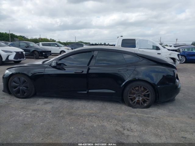 5YJSA1E53PF510757 Tesla MODEL S