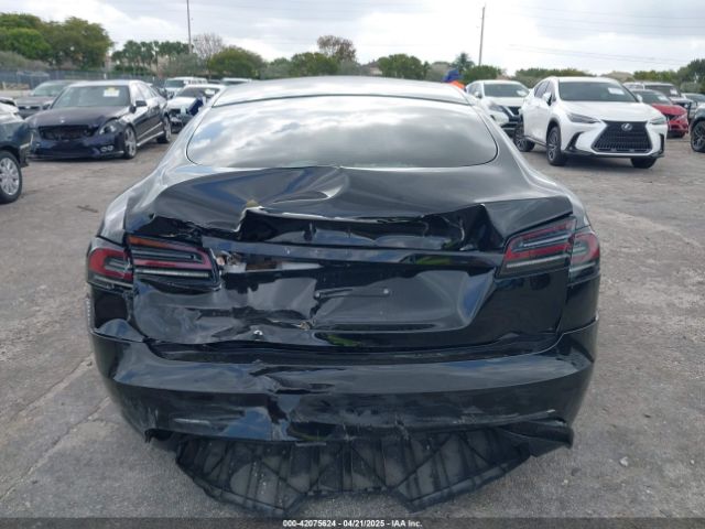5YJSA1E53PF510757 Tesla MODEL S