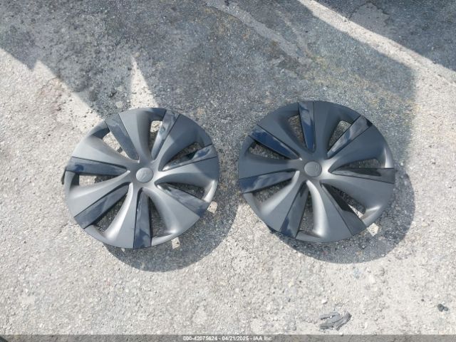 5YJSA1E53PF510757 Tesla MODEL S