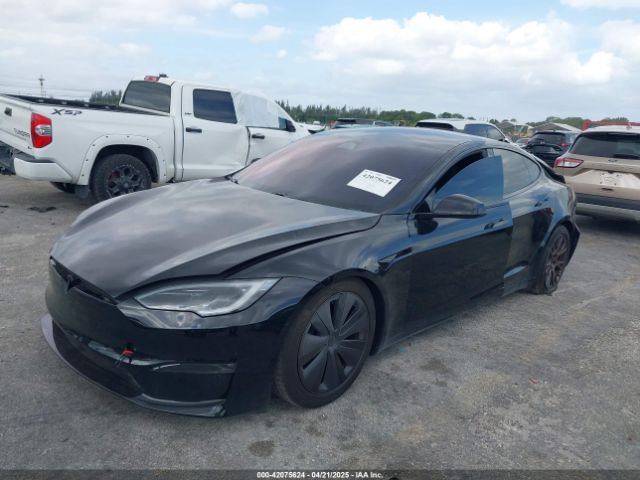 5YJSA1E53PF510757 Tesla MODEL S