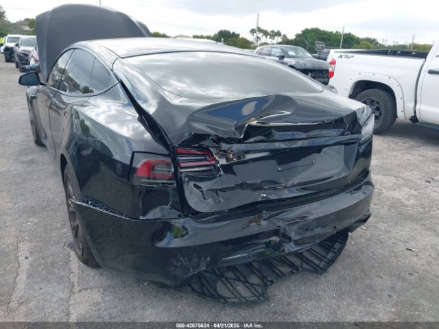 5YJSA1E53PF510757 Tesla MODEL S