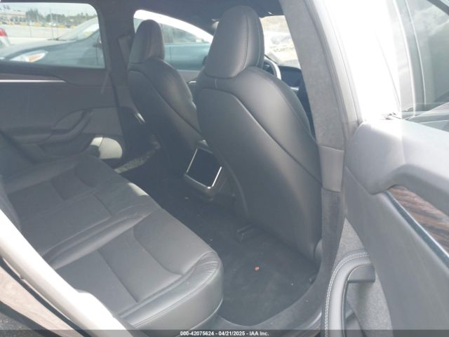 5YJSA1E53PF510757 Tesla MODEL S