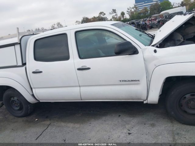 5TFJX4CN4FX050530 Toyota Tacoma