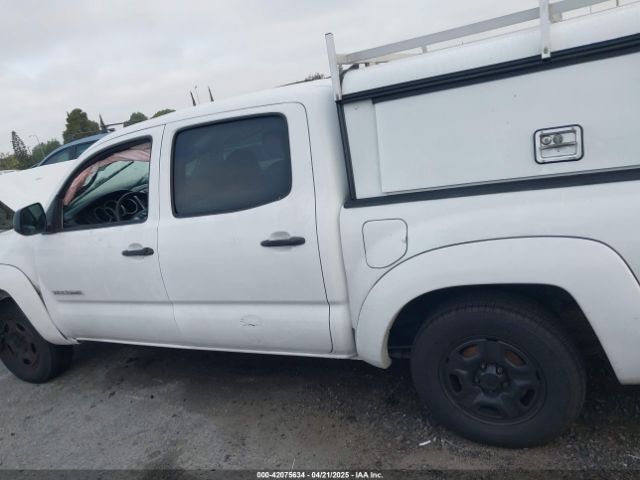 5TFJX4CN4FX050530 Toyota Tacoma