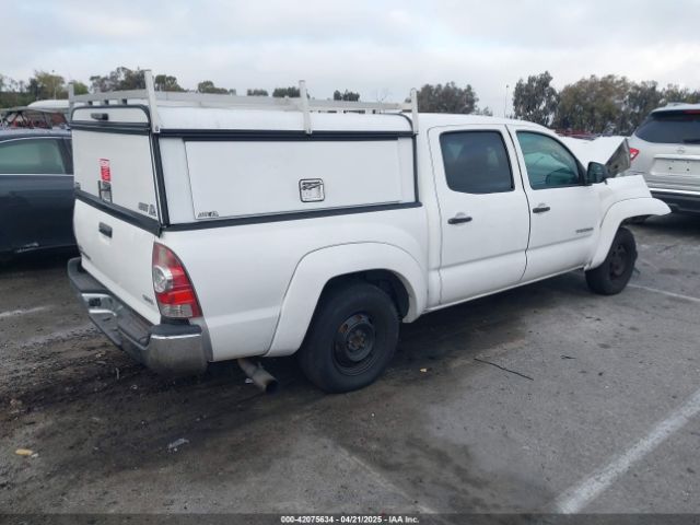 5TFJX4CN4FX050530 Toyota Tacoma