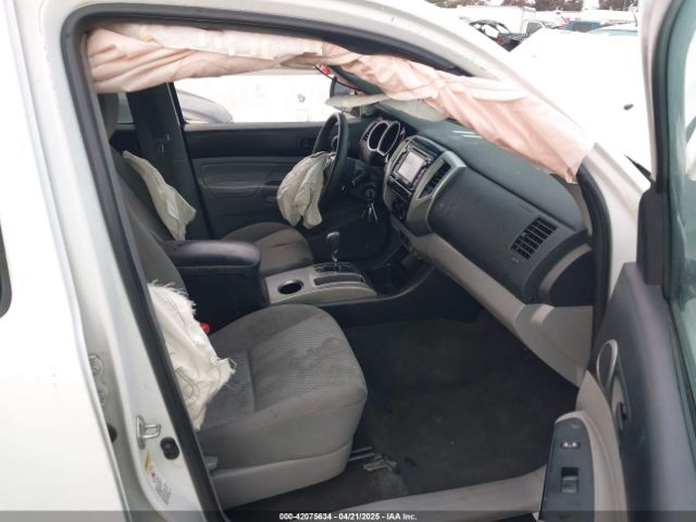 5TFJX4CN4FX050530 Toyota Tacoma