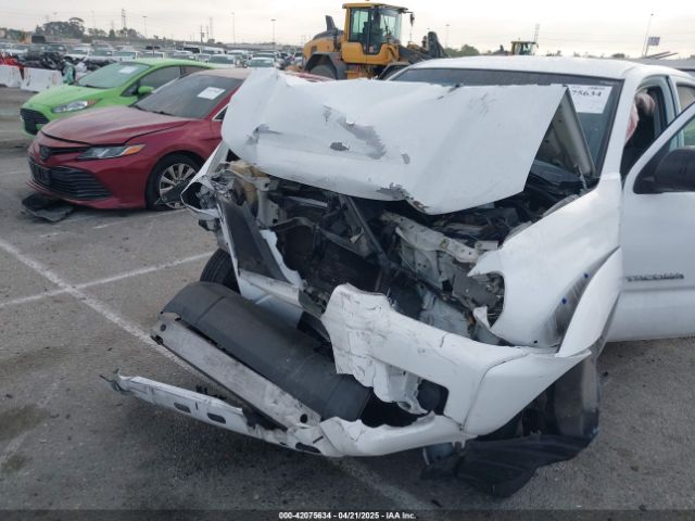 5TFJX4CN4FX050530 Toyota Tacoma