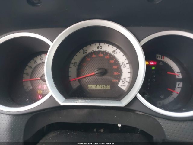 5TFJX4CN4FX050530 Toyota Tacoma
