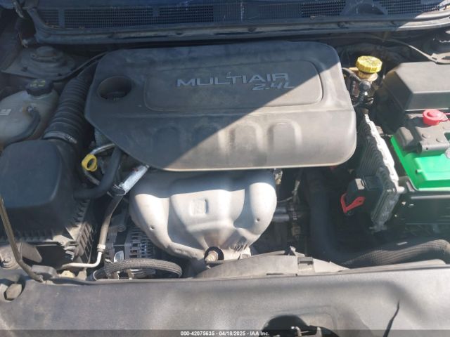 1C3CDFBB4ED861575 Dodge DART SXT