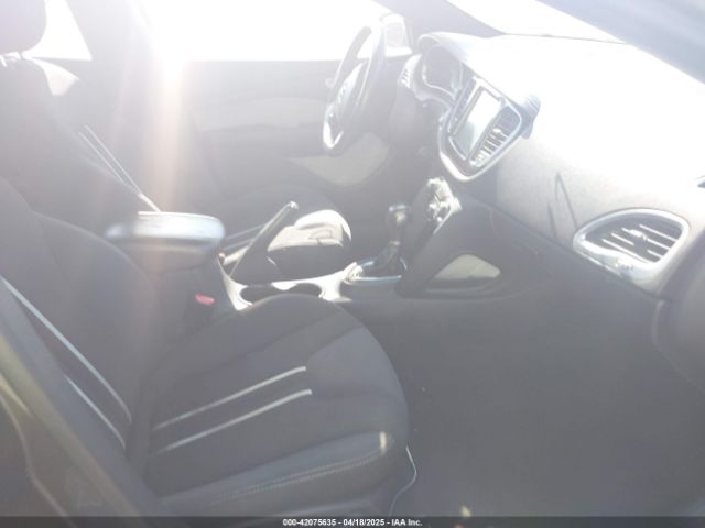 1C3CDFBB4ED861575 Dodge DART SXT