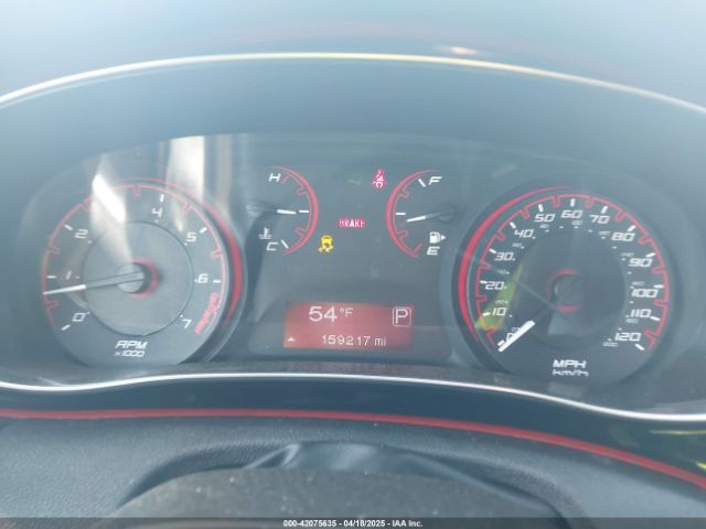 1C3CDFBB4ED861575 Dodge DART SXT