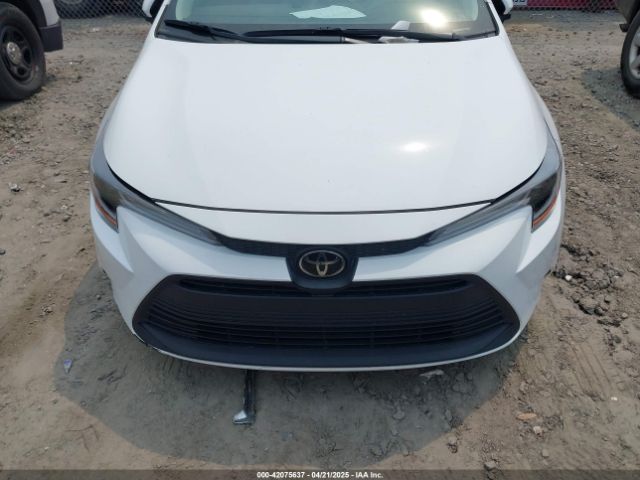 5YFB4MDEXRP145964 Toyota COROLLA LE