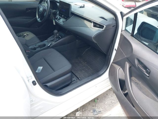 5YFB4MDEXRP145964 Toyota COROLLA LE