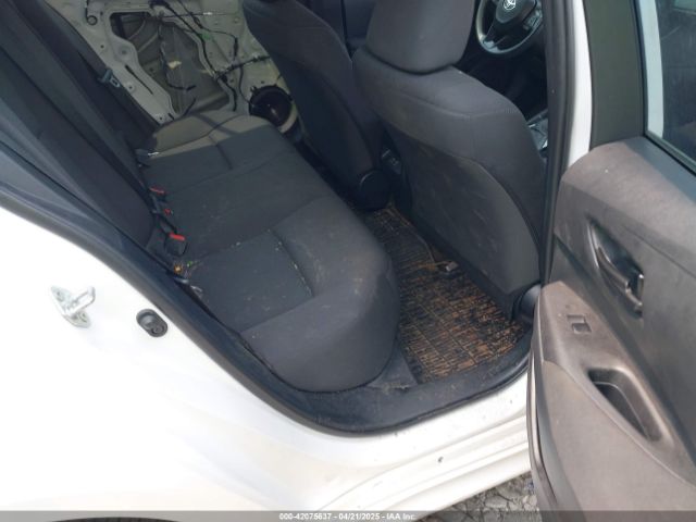 5YFB4MDEXRP145964 Toyota COROLLA LE