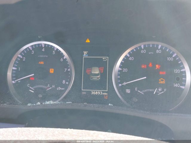 5TDBZRFH9JS837716 Toyota Highlander Le Plus