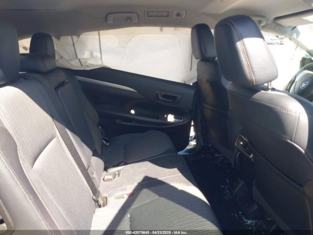 5TDBZRFH9JS837716 Toyota Highlander Le Plus