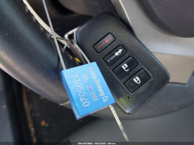 2014 LEXUS IS 250 JTHBF1D23E5027565 Photo 10