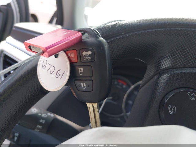 Toyota 2zr-fe 2014 5YFBURHE5EP127261 Image 11