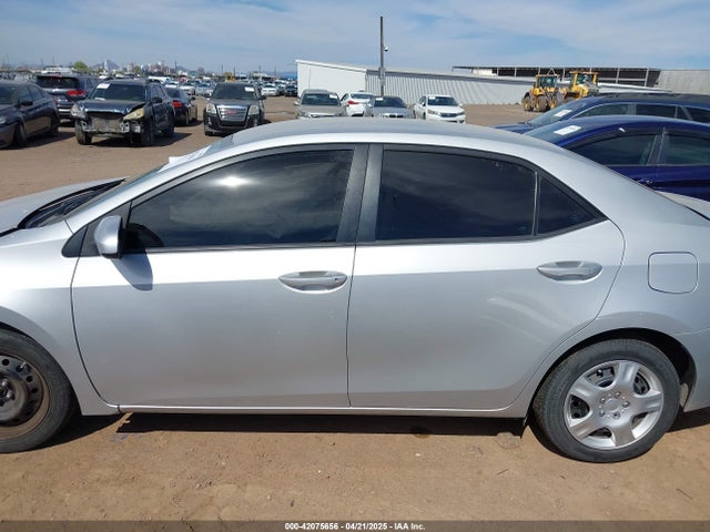 Toyota 2zr-fe 2014 5YFBURHE5EP127261 Image 15