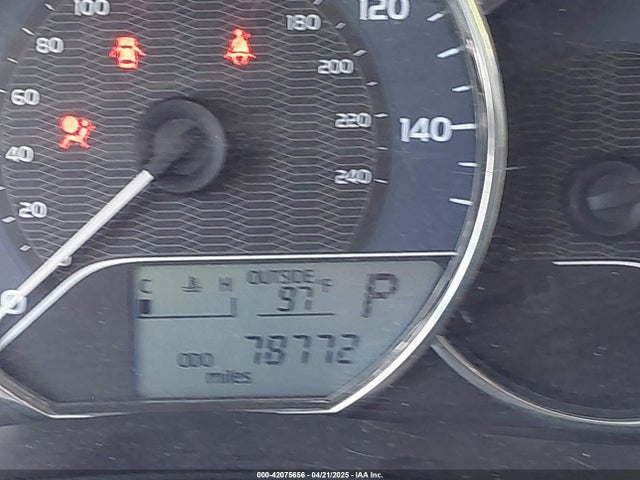 Toyota 2zr-fe 2014 5YFBURHE5EP127261 Image 16