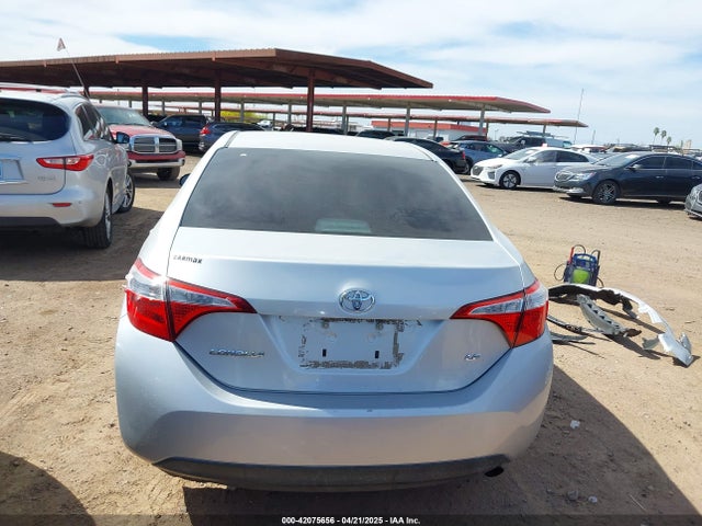 Toyota 2zr-fe 2014 5YFBURHE5EP127261 Image 17