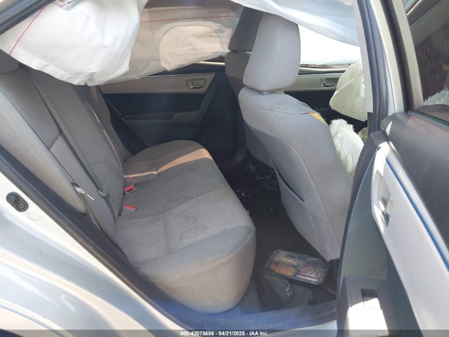 Toyota 2zr-fe 2014 5YFBURHE5EP127261 Image 8