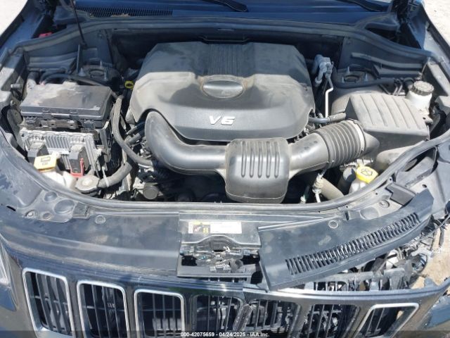 1C4RJFBG4FC191141 Jeep Grand Cherokee Limited