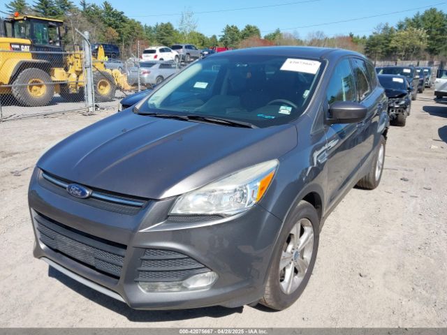 1FMCU9G94EUA06325 Ford ESCAPE SE
