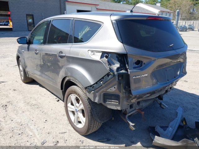 1FMCU9G94EUA06325 Ford ESCAPE SE