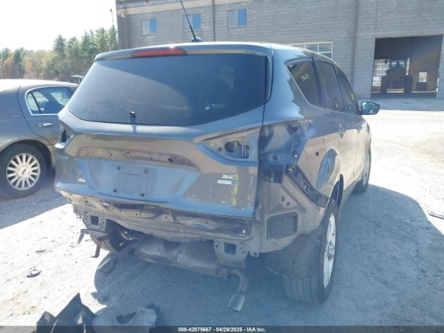 1FMCU9G94EUA06325 Ford ESCAPE SE